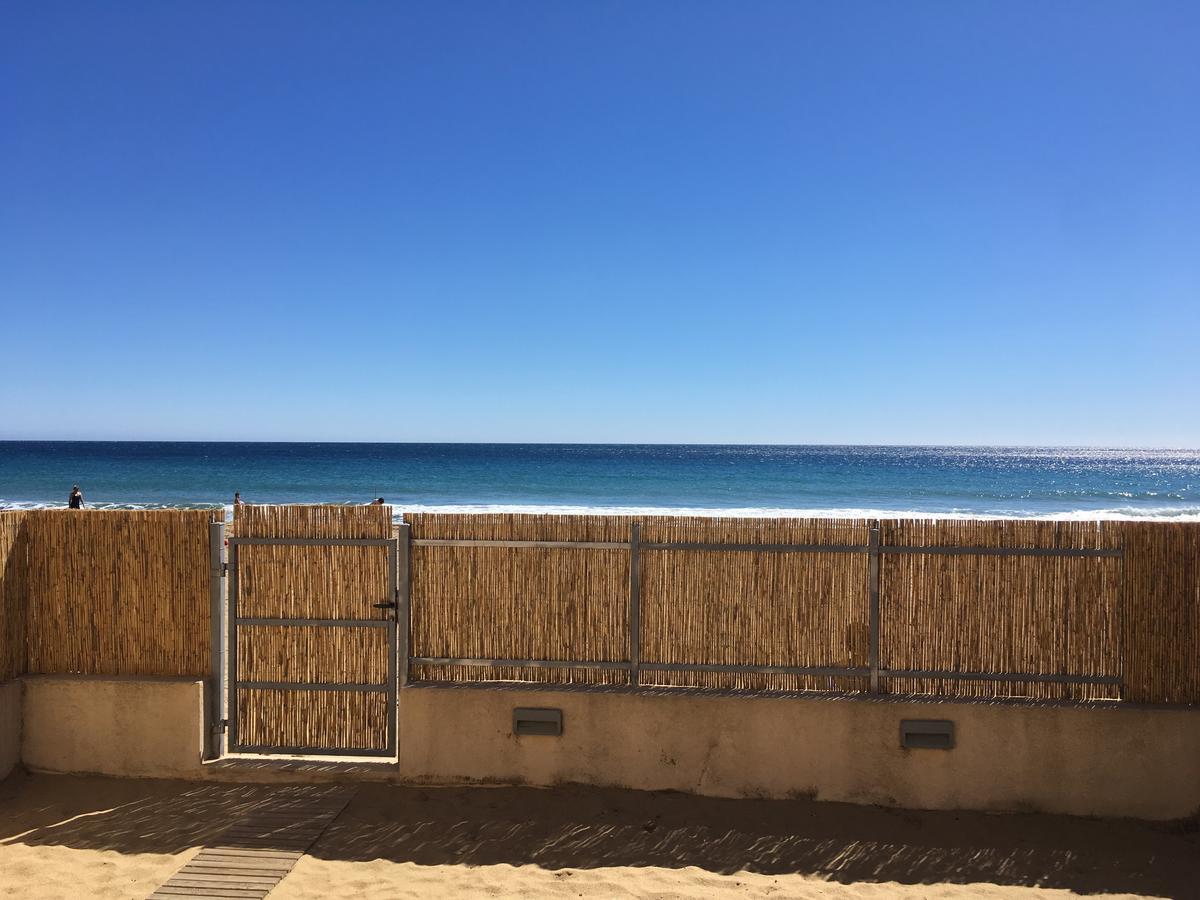 Appartement Face A La Mer La Croix-Valmer Εξωτερικό φωτογραφία