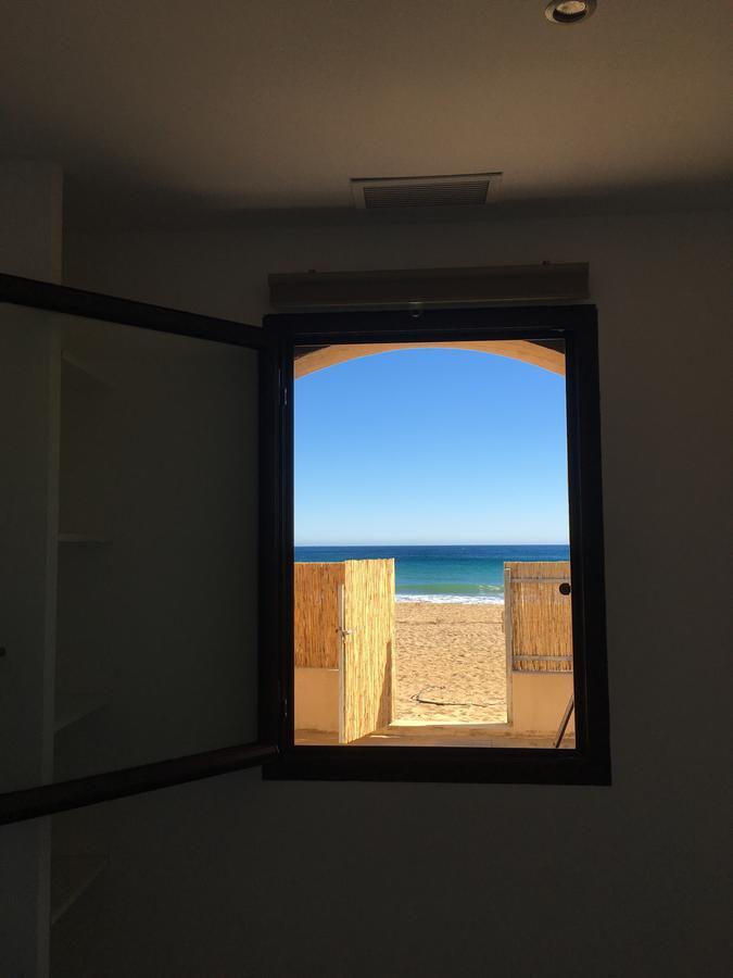 Appartement Face A La Mer La Croix-Valmer Εξωτερικό φωτογραφία